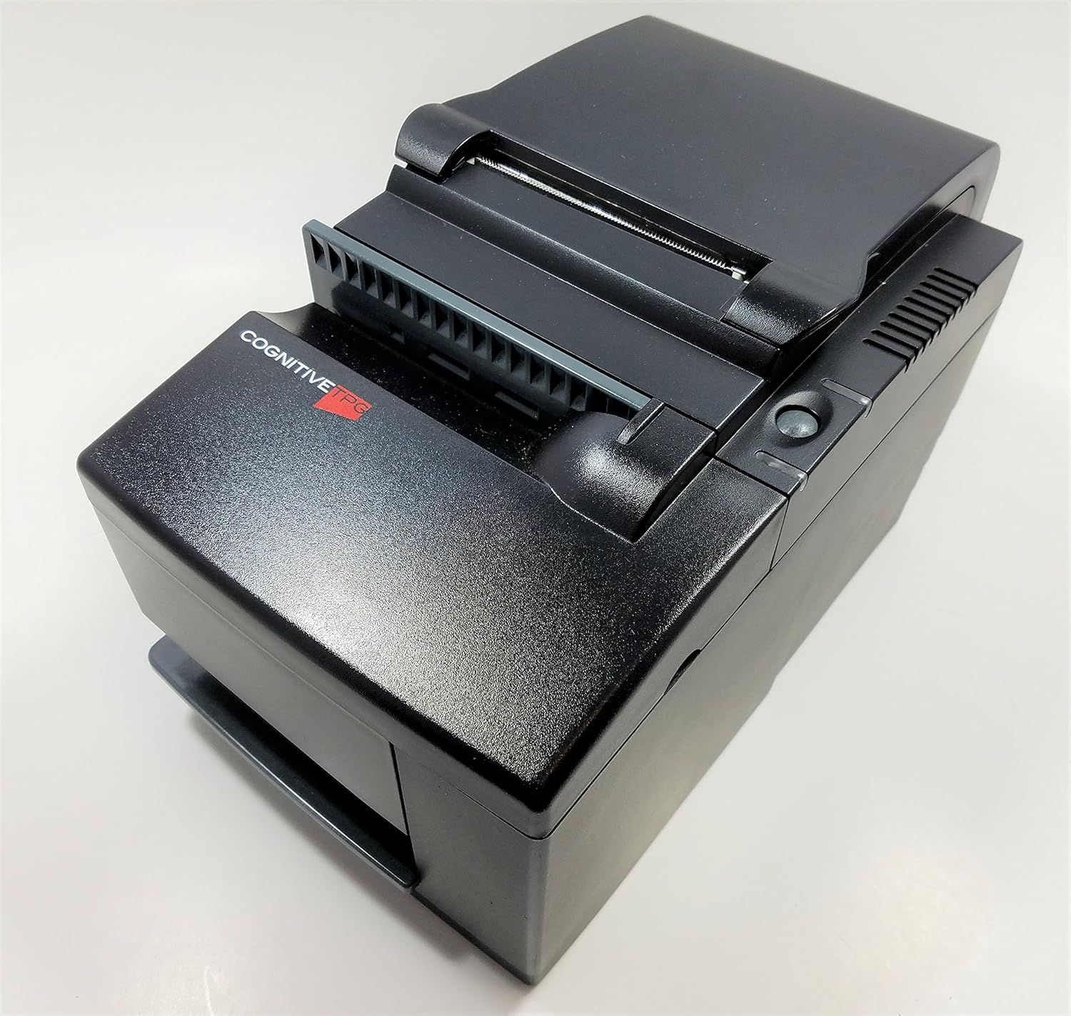 cognitive thermal printer