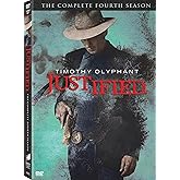 Justified - Season 04