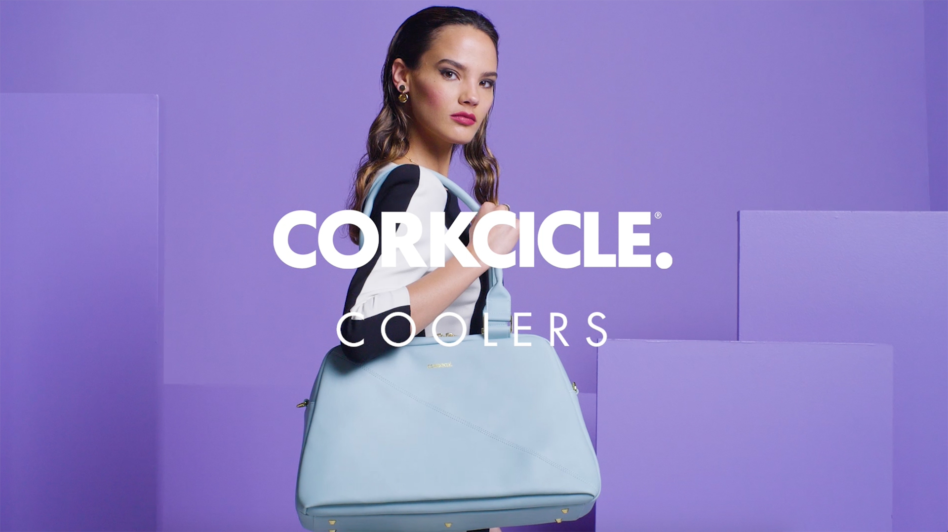 corkcicle lucy handbag