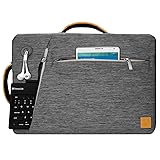 Causal Laptop Bag Messenger Bag Tablet Sleeve