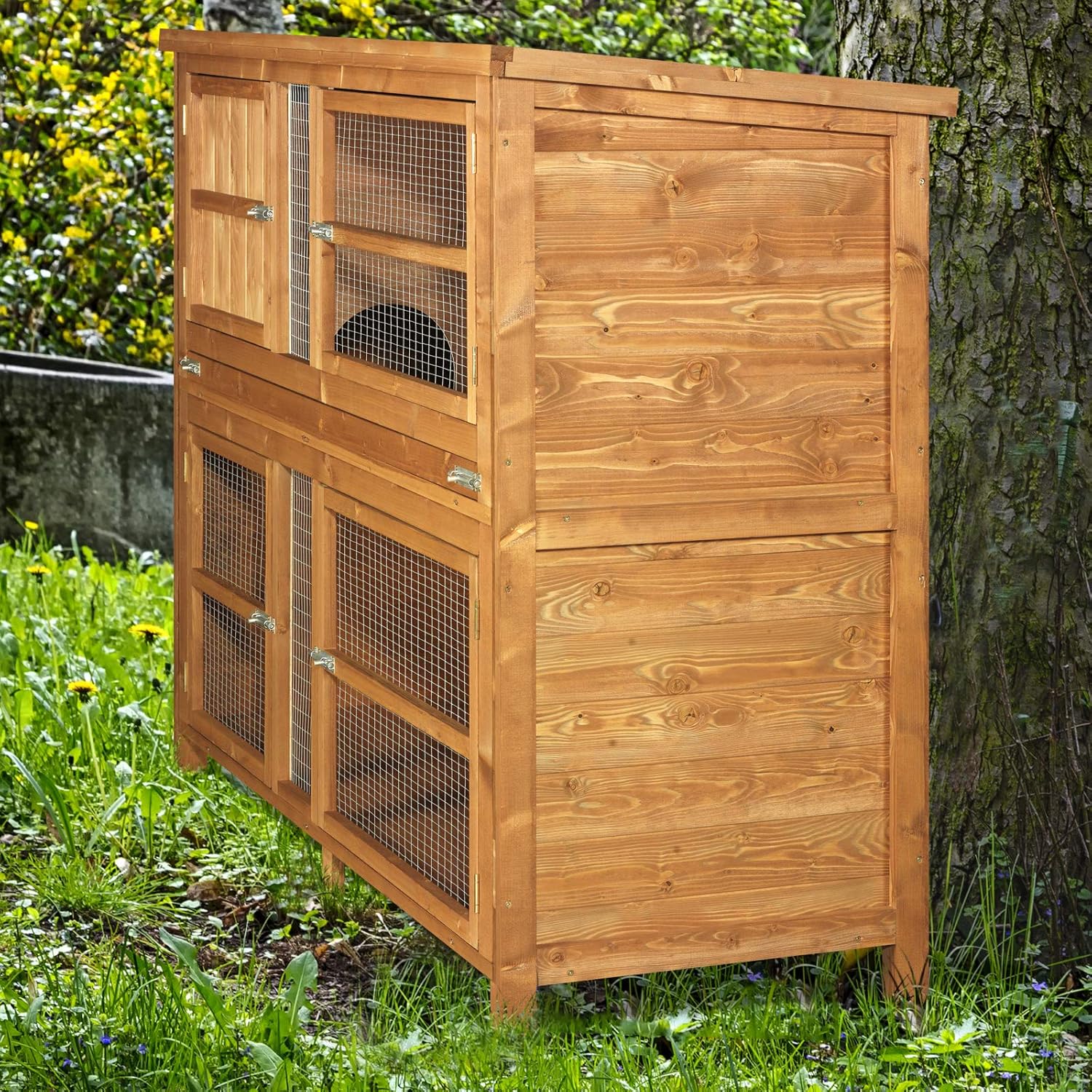 chartwell guinea pig hutch