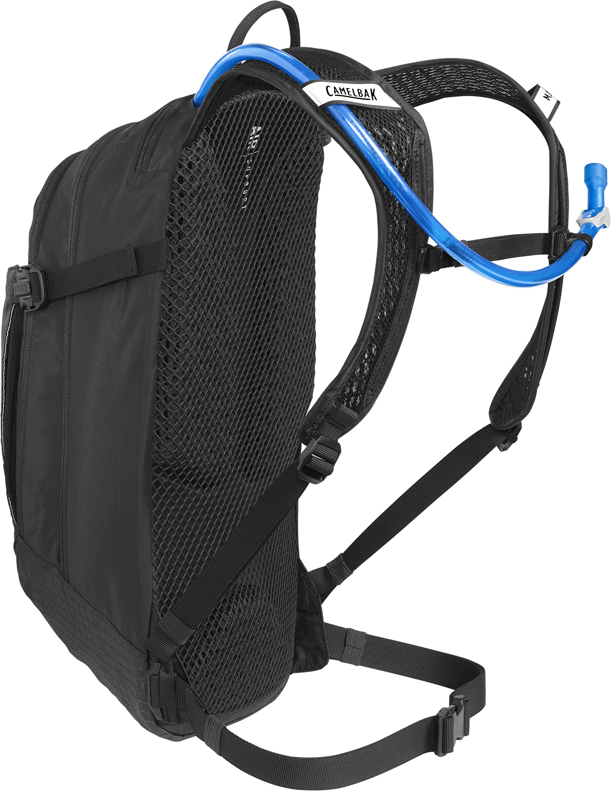 CamelBak M.U.L.E. 12 Mountain Bike Hydration Pack 100oz