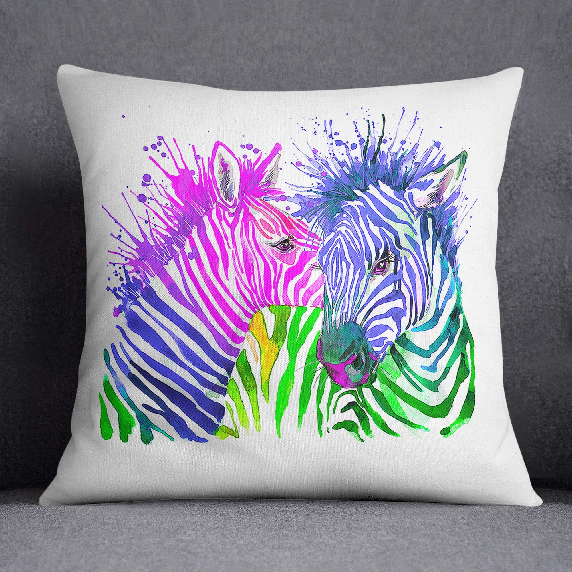 Bonamaison Decorative Cushion Cover, Multi, 45x45