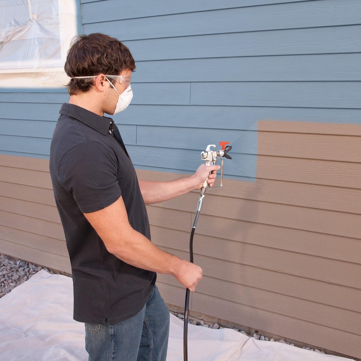 Best Airless Paint Sprayer Reviews and Buying Guide 4