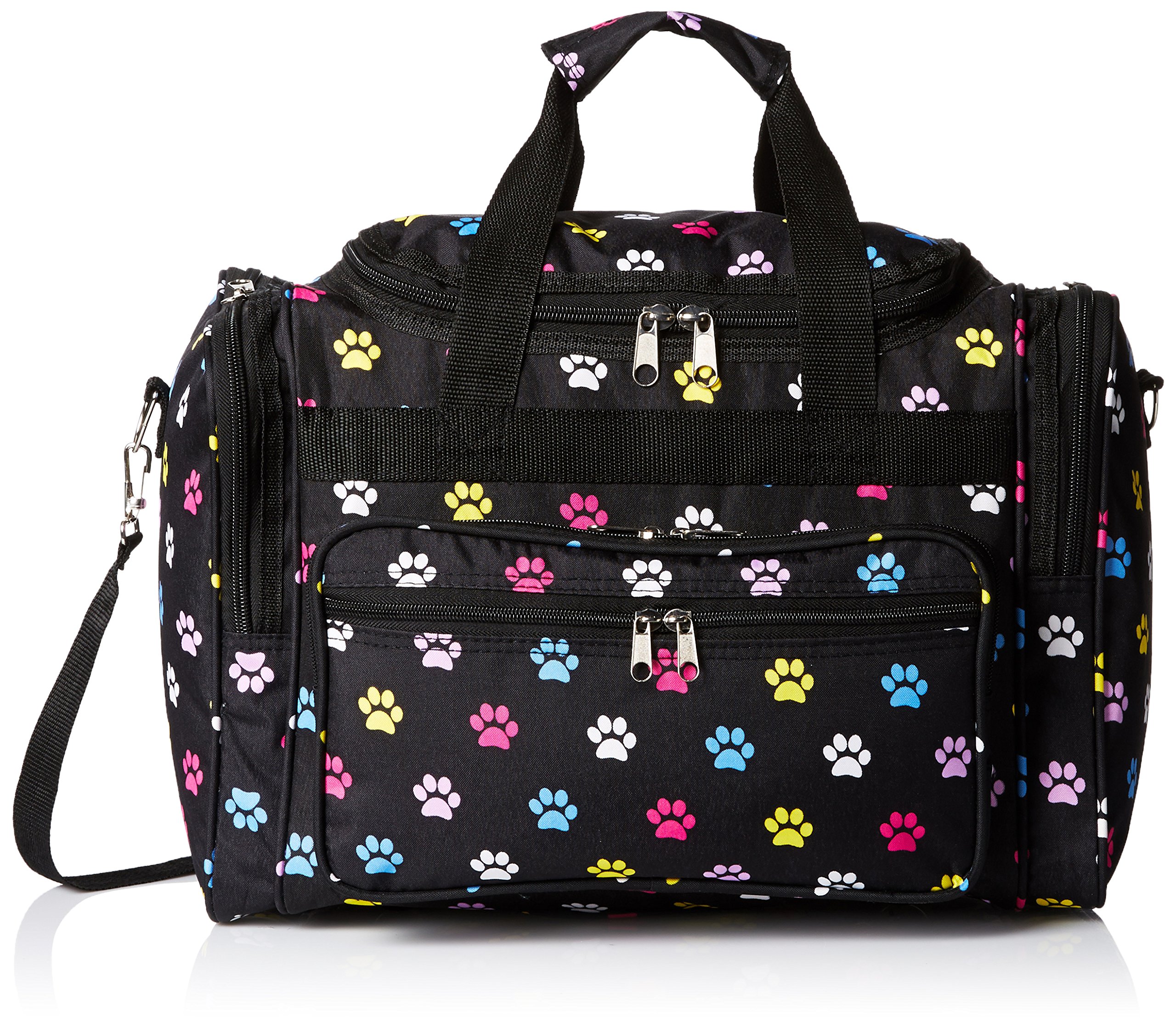 spirit airlines personal bag size