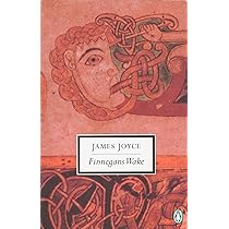 Finnegans Wake: Joyce, James: 9780141181264: Books - Amazon.ca