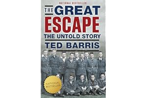 The Great Escape: A Canadian Story