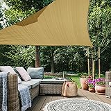 Colegence 12'x12'x12' Triangle Sun Shade