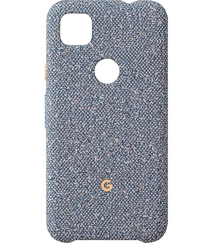 Amazon.com: Google Pixel 4a Case - Basically Black, Recycled