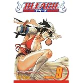 Bleach, Vol. 9