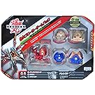 Struggle of the Lortel Deer Roller Game Pack Gp-006 Bakugan Bakugan by Sega