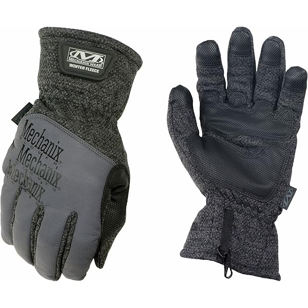 Amazon.com: Winter Work Gloves for Men by Mechanix Wear: Winter