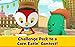 Toby the Cowsitter & Blue Jay Blues - Sheriff Callie's Wild West - Disney Junior Appisodes