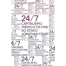 24 7 Capitalismo Tardio E Os Fins Do Sono Cole 231 227 O Exit