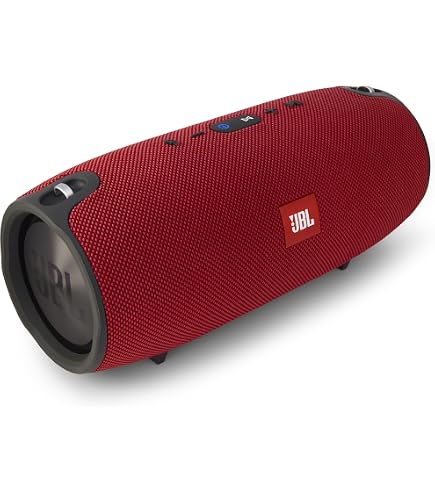 JBL Xtreme 2 Portable Waterproof Wireless Bluetooth Speaker - Blue
