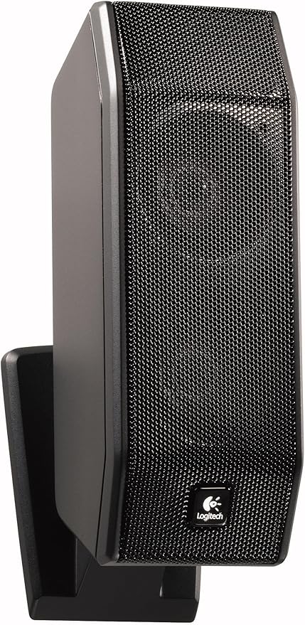 logitech x 540 review