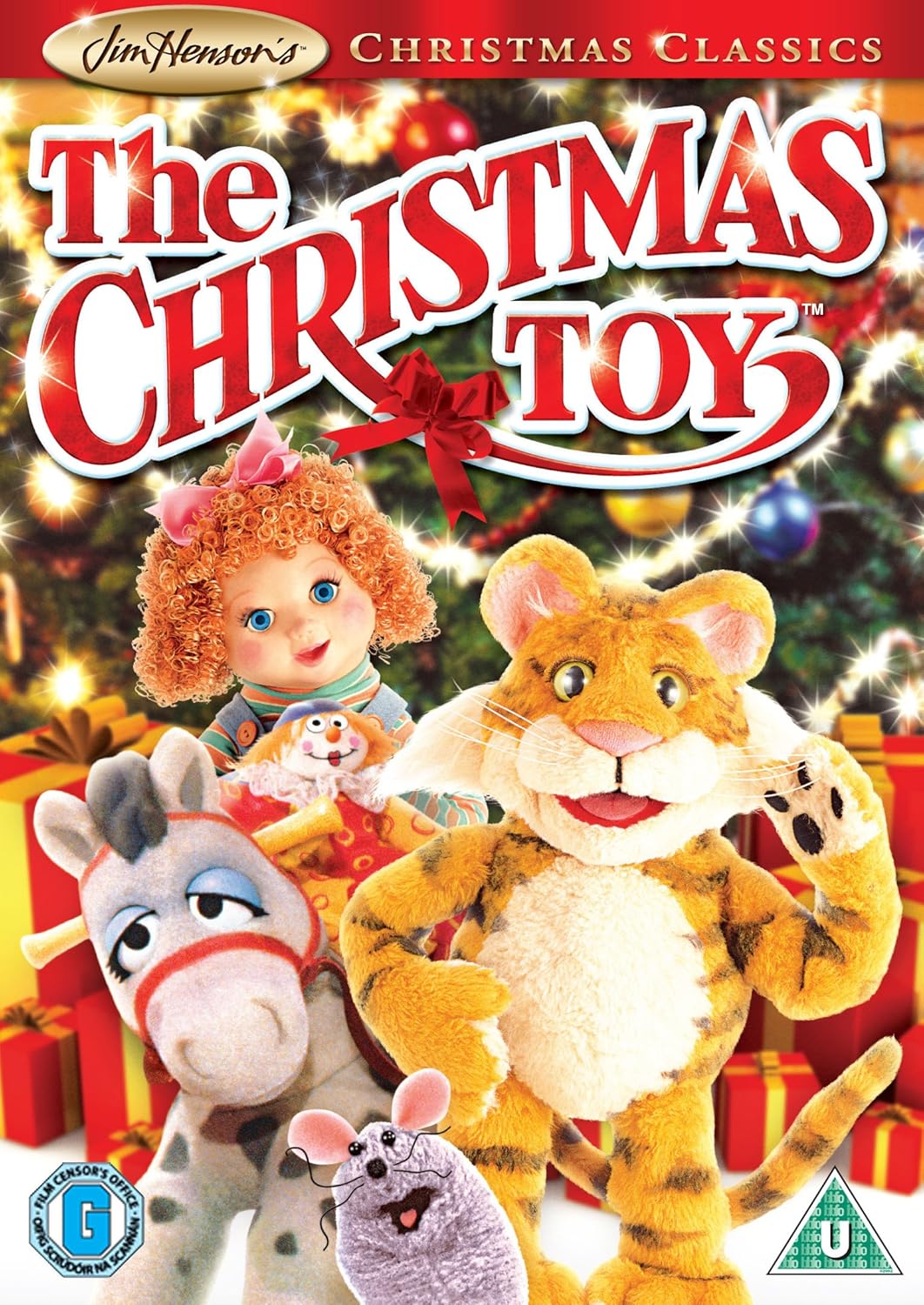 christmas toys christmas toys