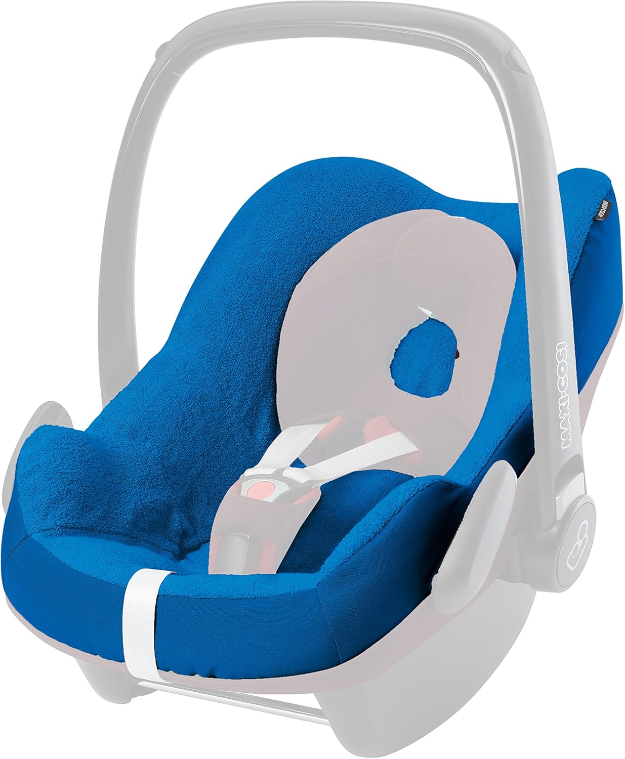 maxi cosi rock blue