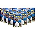 Zoo Med 10 Pack of Dr.Turtle Slow-Release Calcium Block