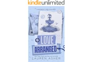 Love Arranged (Lakefront Billionaires Book 3)
