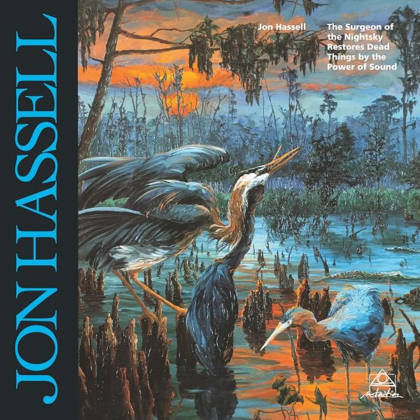 Jon Hassell - Vernal Equinox - Amazon.com Music