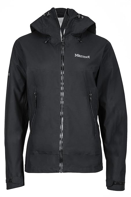 Marmot Starfire Regenjacke, Damen, NanoPro wasserdicht & atmungsaktiv