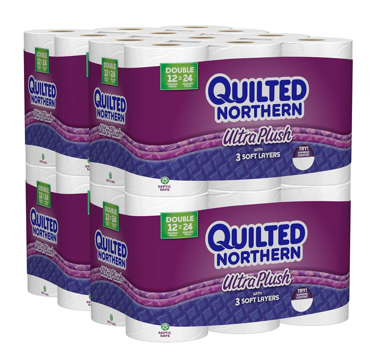 Top 10 Best Toilet Paper Rolls List and Reviews 2018