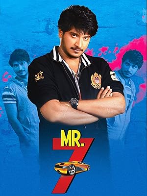 Watch Mr 7 Prime Video