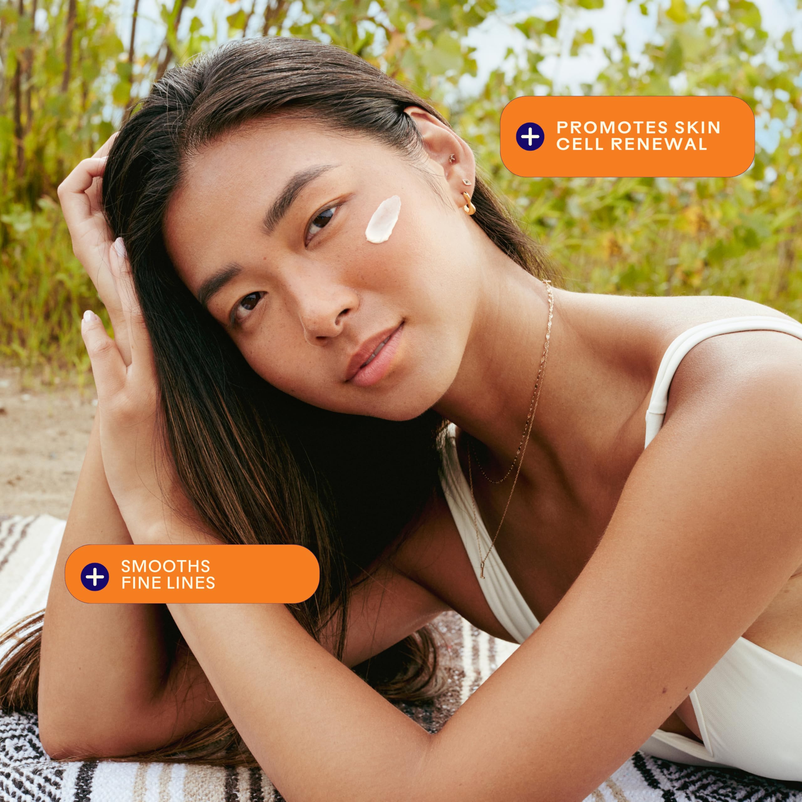 Three Ships Night Cream