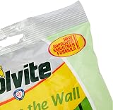Solvite Paste the Wall Wallpaper Adhesive 230g for Non-Woven Vinyl 5 Rolls view 3