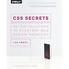 CSS Secrets: Better Solutions to Everyday Web Design Problems