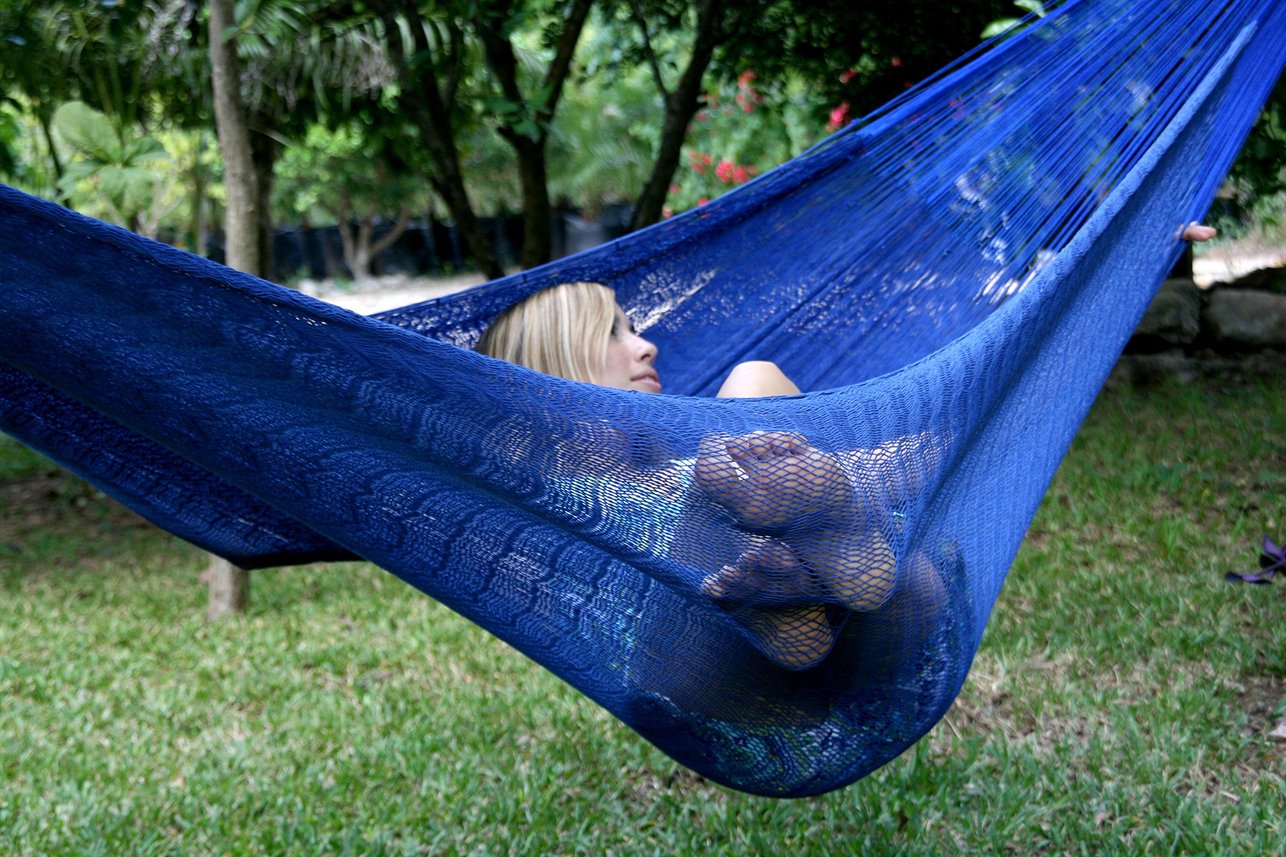 Hammocks Rada Handmade Yucatan Hammock Jumbo Size Glossy Adventures