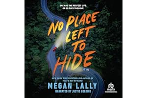 No Place Left to Hide