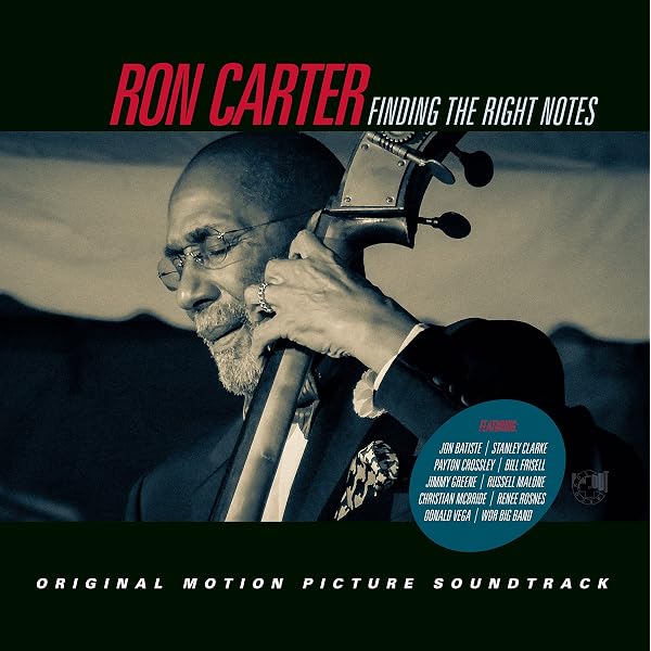 LPレコード ロン・カーター「オール・ブルース」 洋楽 JAZZ Amazon.com