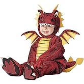 California Costumes Baby Boys' Adorable Dragon Costume 18 Months