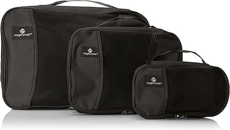 Packing Cubes