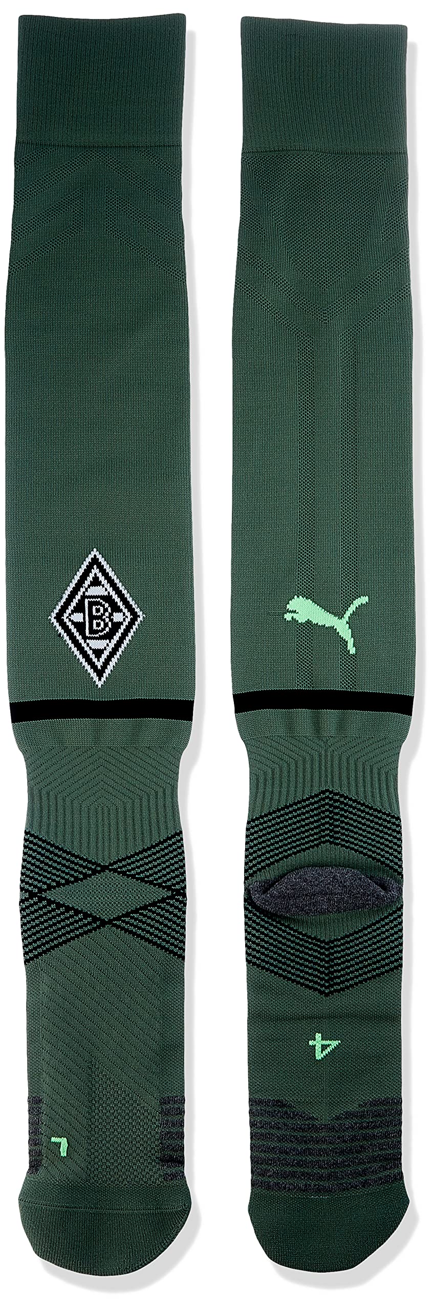 PUMA Team BMG Band Socks Replica — image 1