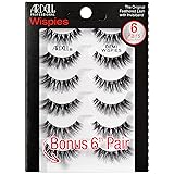 Wispies Multipack - 6 pairs