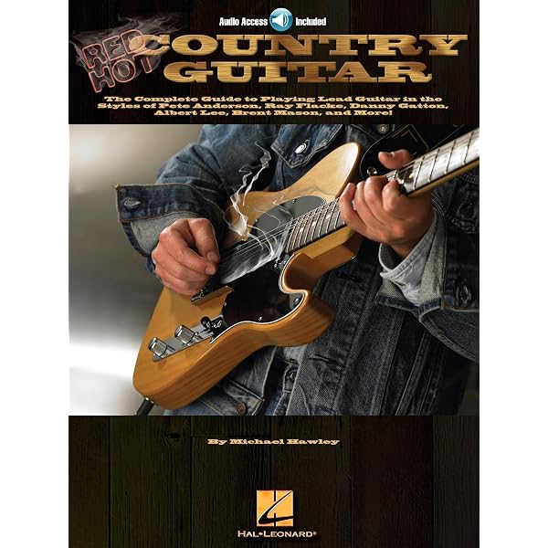Amazon.com: Johnny Hiland - Chicken Pickin' Guitar: From the