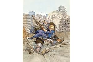 Shirow Masamune: Artworks in the Shell
