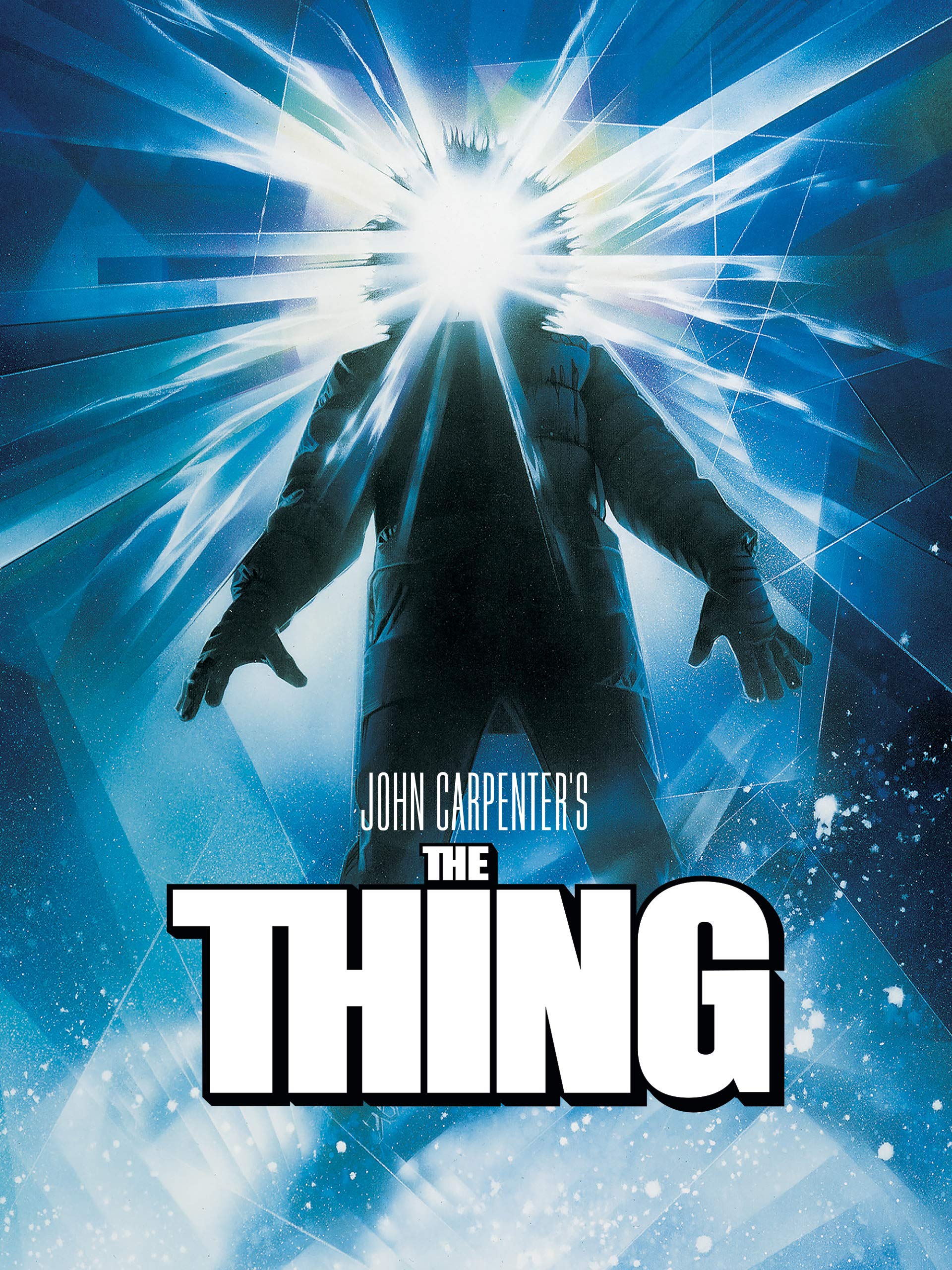 Watch The Thing (1982) Prime Video