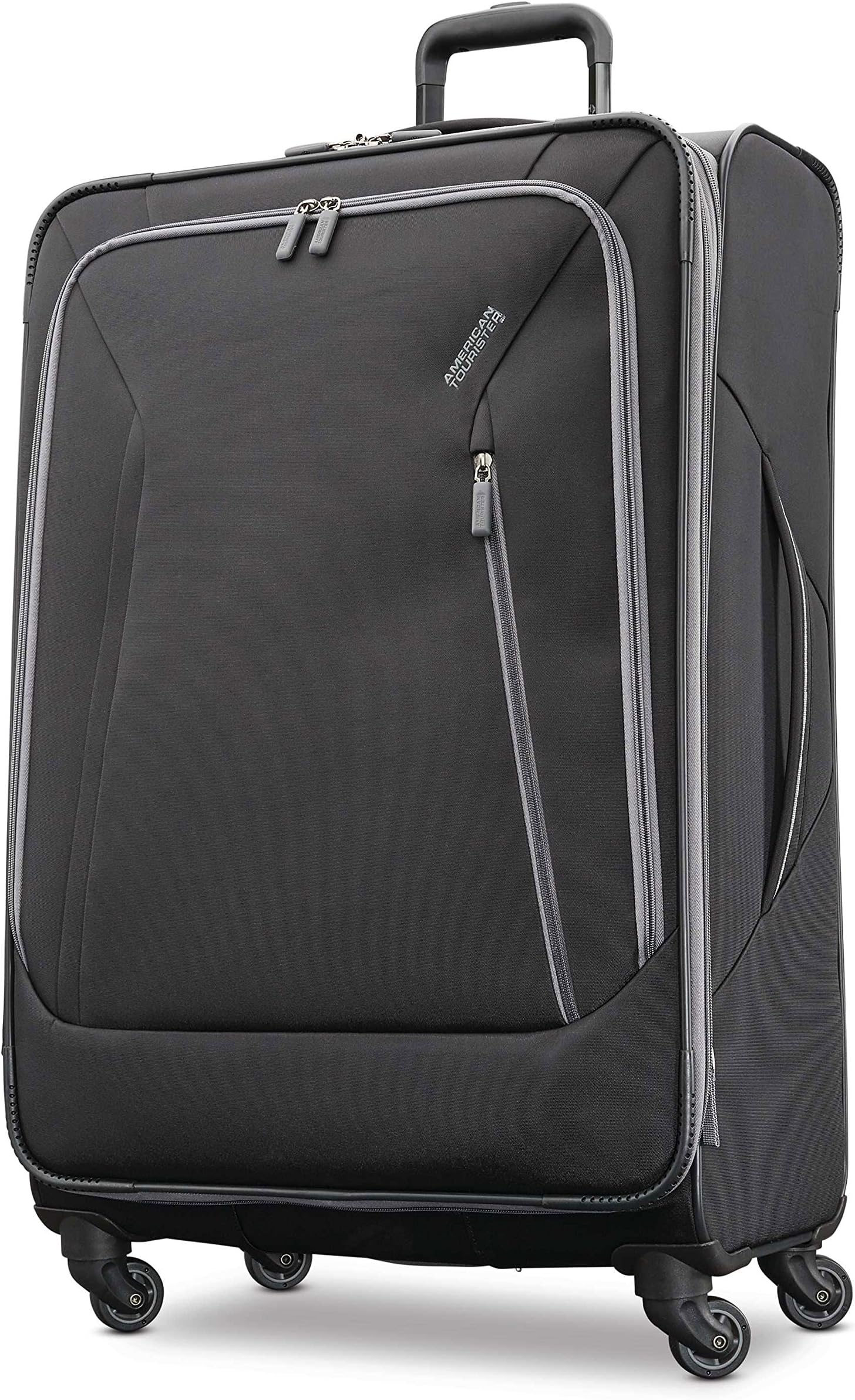 Sonic 28" Spinner Black
