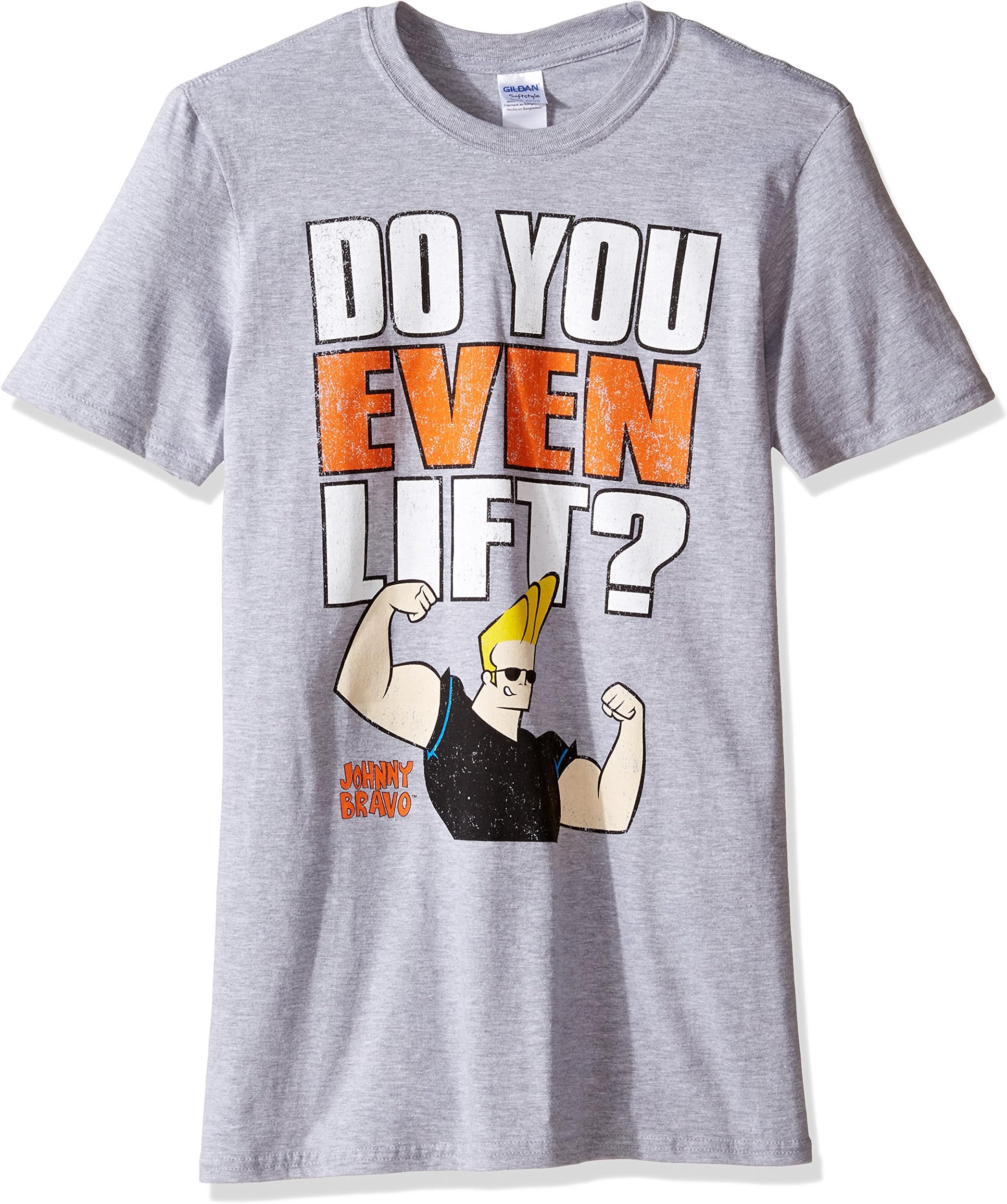 TLine Men's T-Shirt