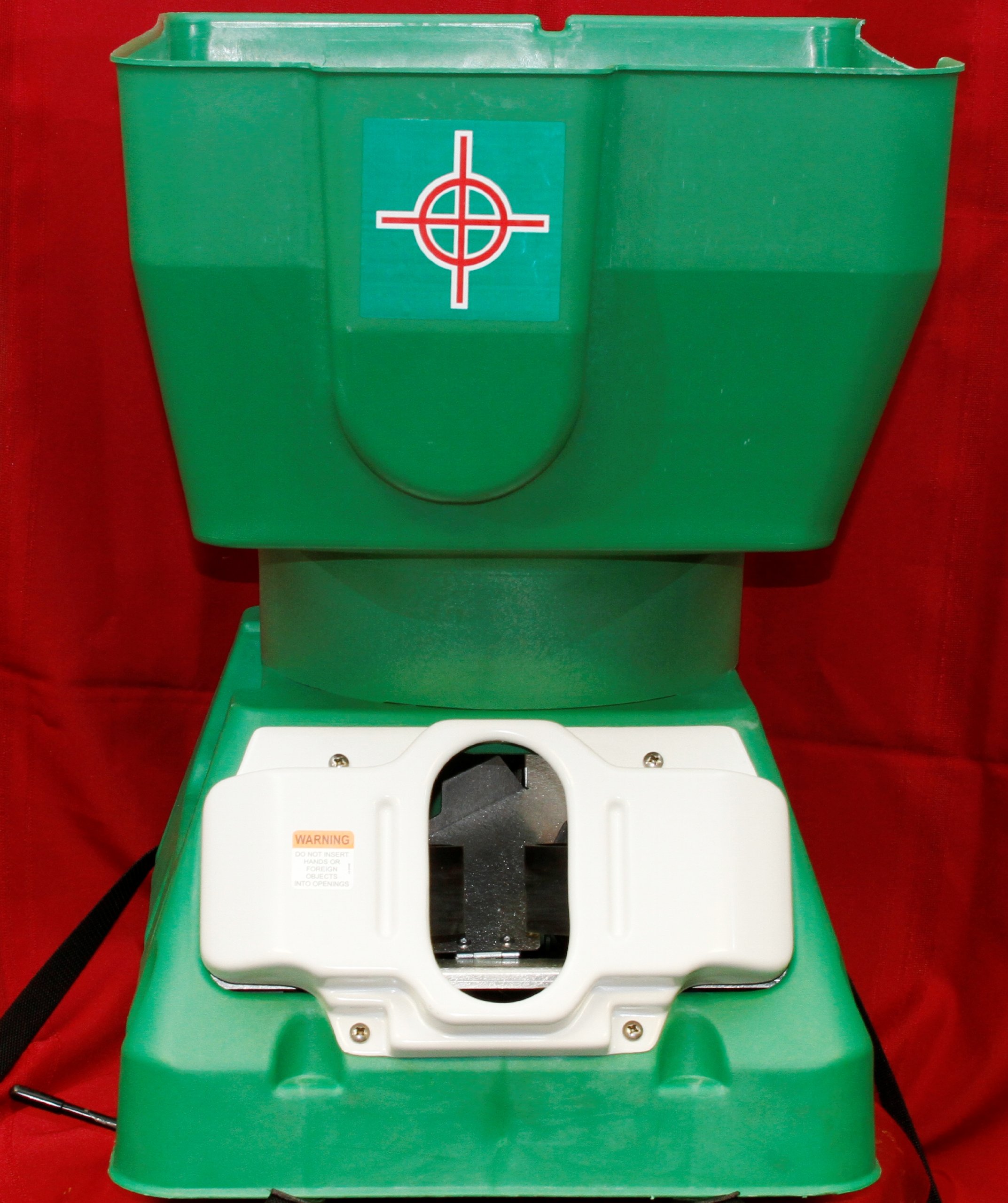 SAM iSAM Value Tennis Ball Machine Buy Online in United Arab Emirates