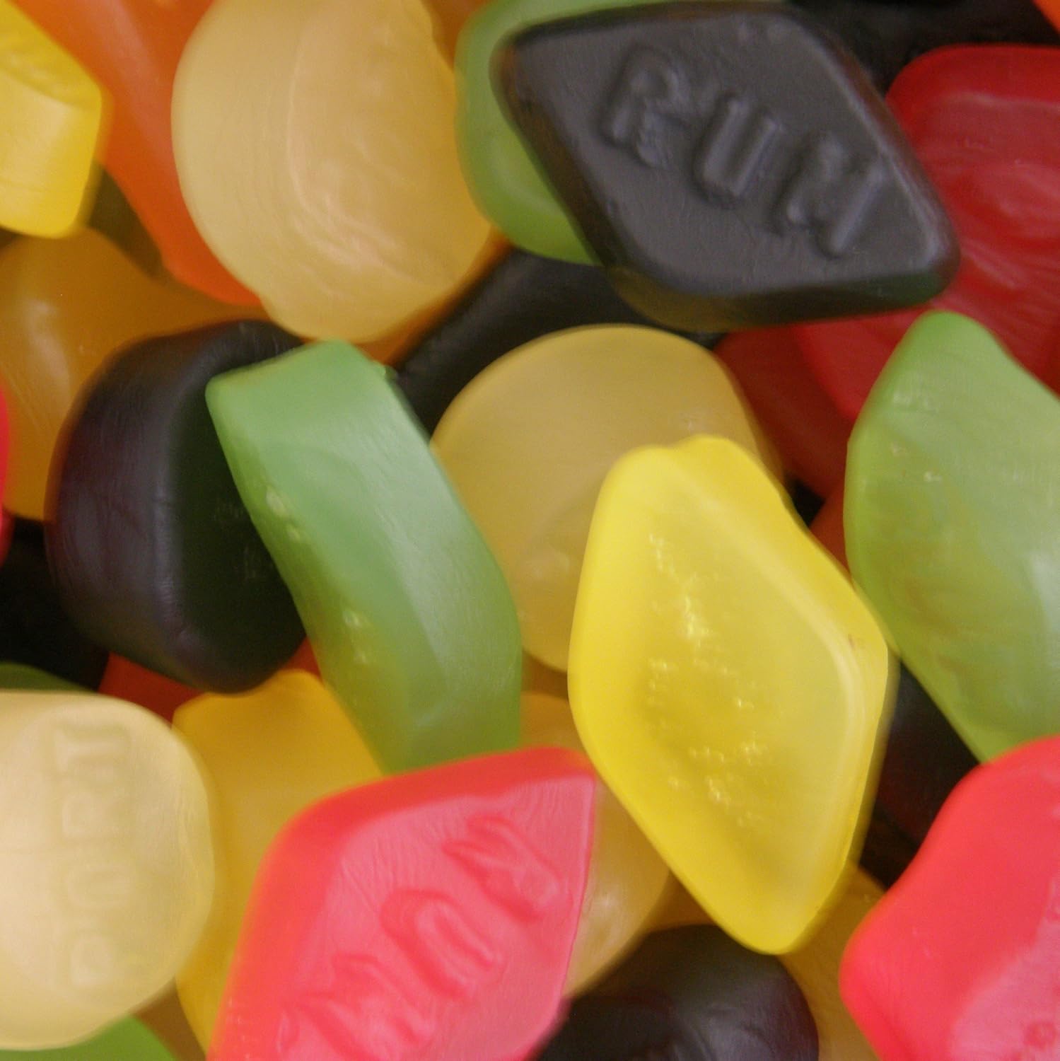 Wine Gums 500g Amazon.co.uk Grocery