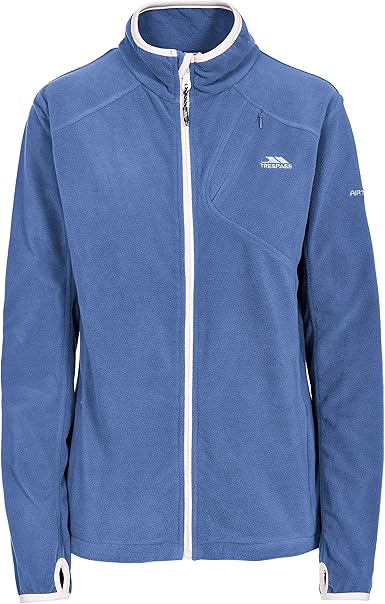 lightweight hiking fleece