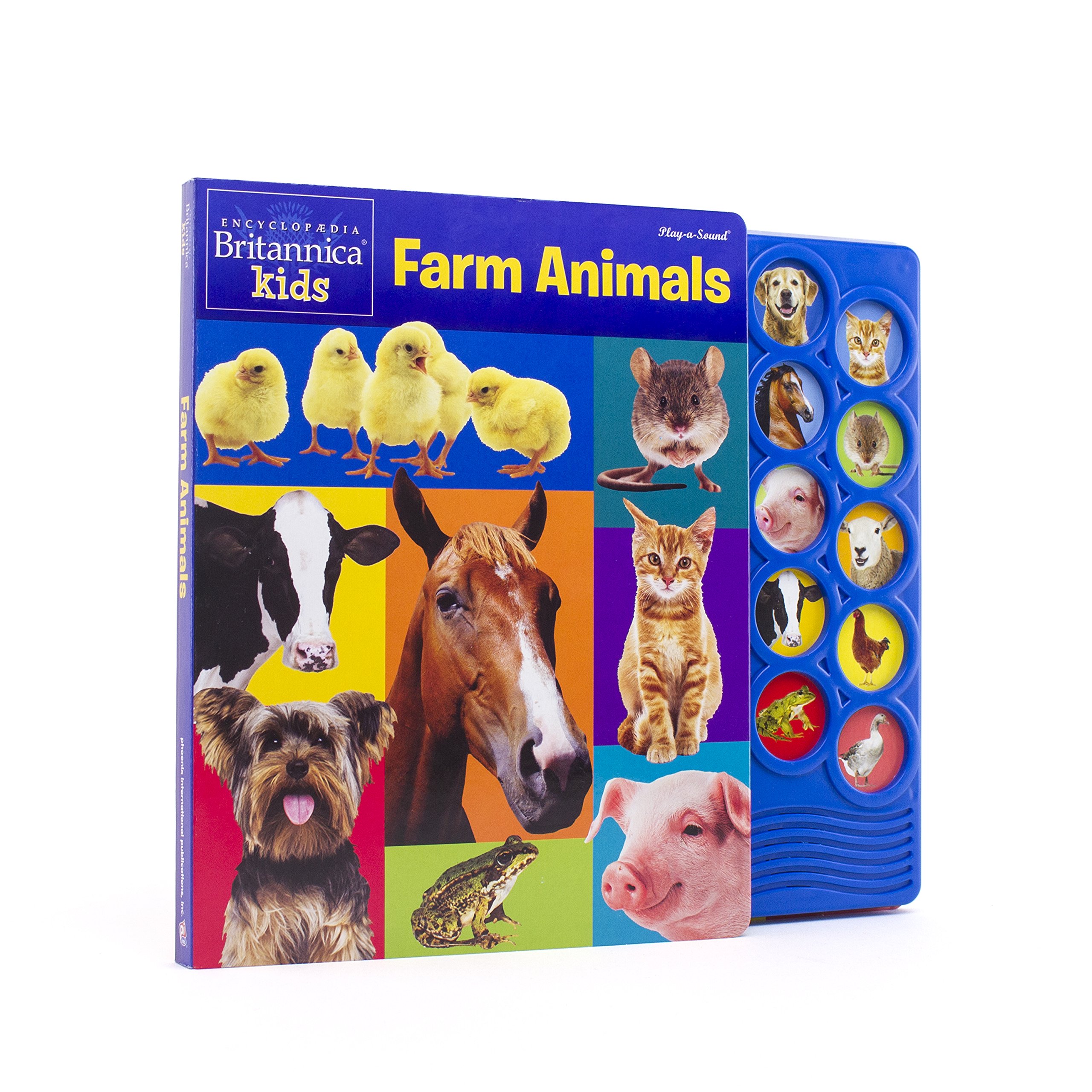 farm animal sounds toy