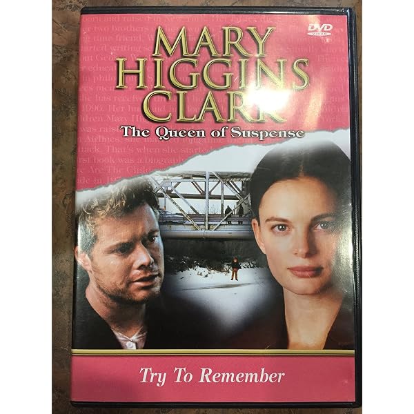 Amazon.com: MARY HIGGINS CLARK COLLECTION : Jill Clayburgh, Angie