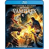John Carpenter's Vampires [Blu-ray]