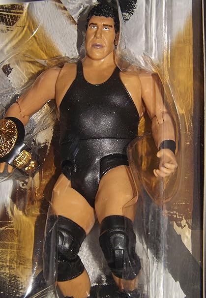 wwe classic superstars series 1
